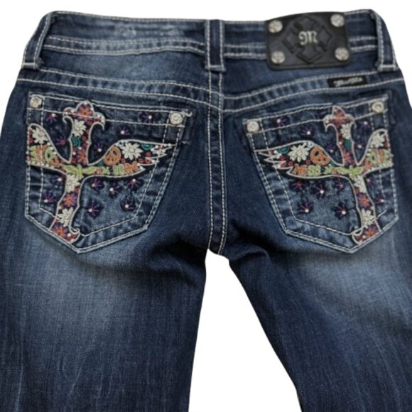 Miss Me Jeans - Picture 4 of 6